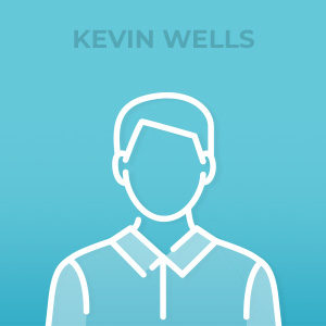 Photo of Kevin Wells