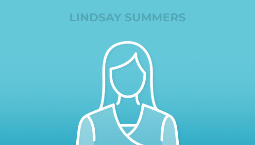 Photo of Lindsay Summers