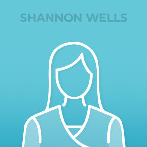 Photo of Shannon Wells