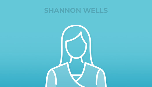 Photo of Shannon Wells