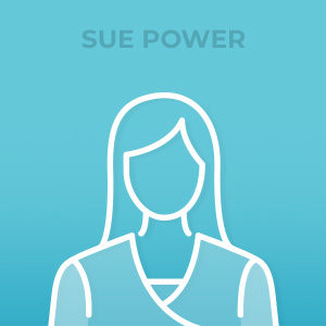 Photo of Sue Power